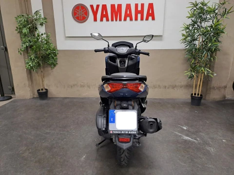 Yamaha NMAX 2023