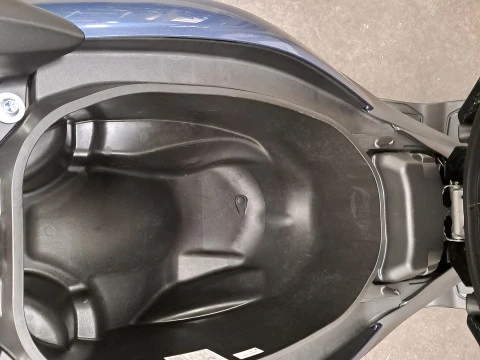 Yamaha NMAX 2023