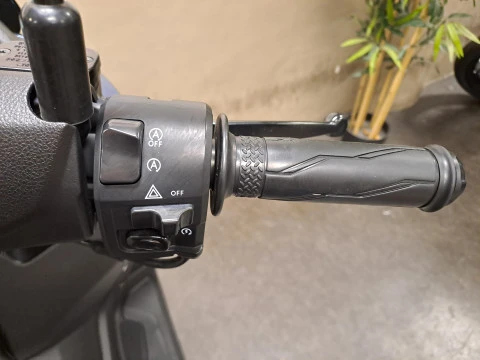 Yamaha NMAX 2023