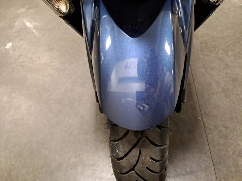 Yamaha NMAX 2023
