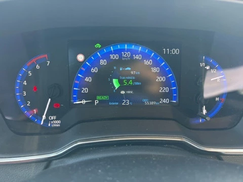 Toyota Corolla 1.8 125H ACTIVE TECH E-CVT