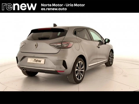 Renault Clio  Gasolina/Gas  TCe GLP Techno 74kW