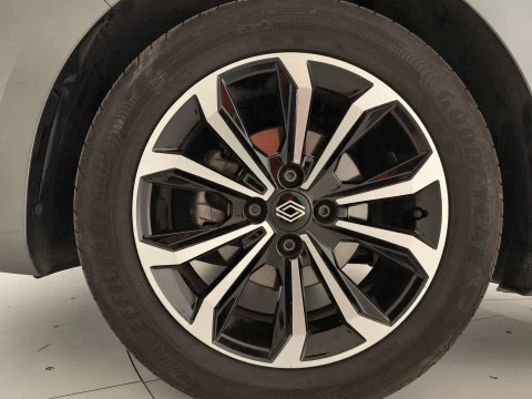 Renault Clio  Gasolina/Gas  TCe GLP Techno 74kW