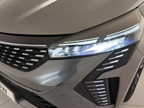 Renault Clio  Gasolina/Gas  TCe GLP Techno 74kW