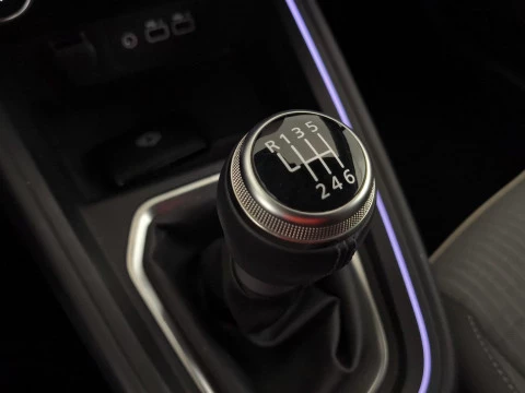 Renault Clio  Gasolina/Gas  TCe GLP Techno 74kW