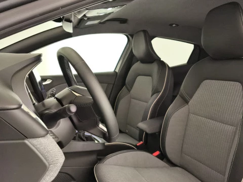 Renault Clio  Gasolina/Gas  TCe GLP Techno 74kW