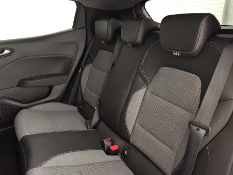 Renault Clio  Gasolina/Gas  TCe GLP Techno 74kW