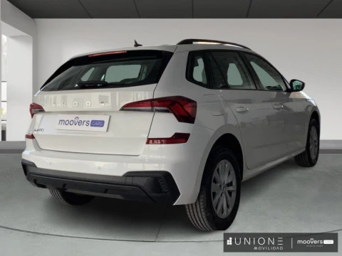 Skoda Kamiq SKODA Essence 1,0 (115 CV) Manual 6 vel