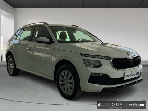Skoda Kamiq SKODA Essence 1,0 (115 CV) Manual 6 vel