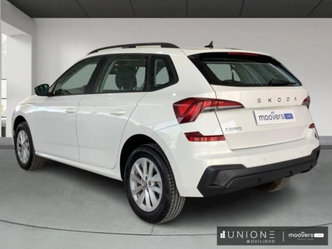 Skoda Kamiq SKODA Essence 1,0 (115 CV) Manual 6 vel