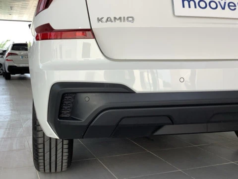Skoda Kamiq SKODA Essence 1,0 (115 CV) Manual 6 vel