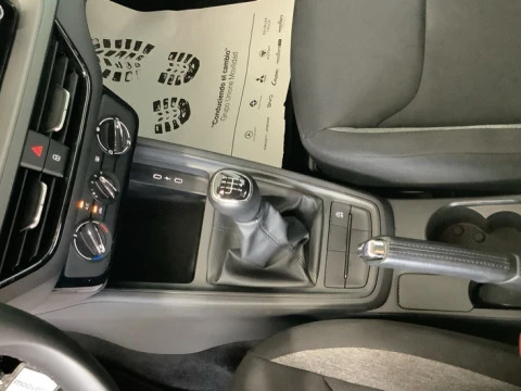 Skoda Kamiq SKODA Essence 1,0 (115 CV) Manual 6 vel