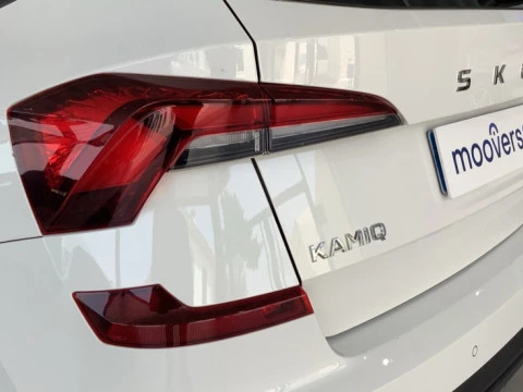 Skoda Kamiq SKODA Essence 1,0 (115 CV) Manual 6 vel