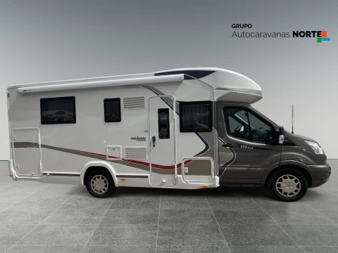 CHALLENGER 398 XLB SPECIA GENESIS 398 XLB SPECIAL EDICION