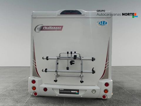 CHALLENGER 398 XLB SPECIA GENESIS 398 XLB SPECIAL EDICION