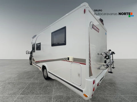 CHALLENGER 398 XLB SPECIA GENESIS 398 XLB SPECIAL EDICION