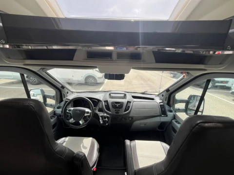 CHALLENGER 398 XLB SPECIA GENESIS 398 XLB SPECIAL EDICION