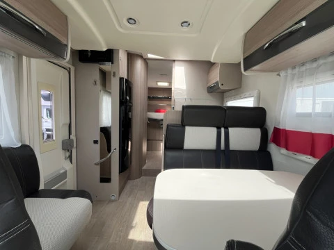 CHALLENGER 398 XLB SPECIA GENESIS 398 XLB SPECIAL EDICION