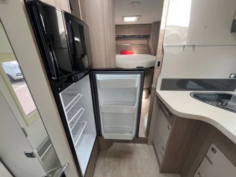 CHALLENGER 398 XLB SPECIA GENESIS 398 XLB SPECIAL EDICION