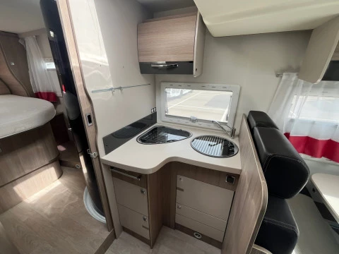 CHALLENGER 398 XLB SPECIA GENESIS 398 XLB SPECIAL EDICION