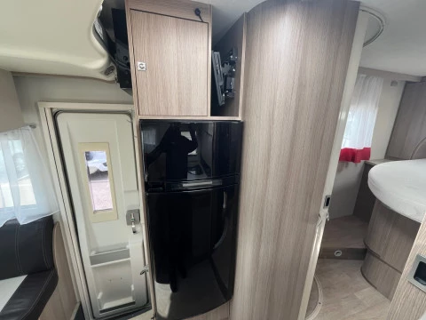 CHALLENGER 398 XLB SPECIA GENESIS 398 XLB SPECIAL EDICION