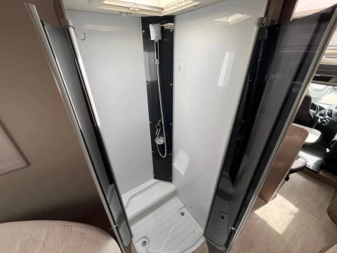 CHALLENGER 398 XLB SPECIA GENESIS 398 XLB SPECIAL EDICION