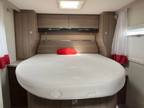 CHALLENGER 398 XLB SPECIA GENESIS 398 XLB SPECIAL EDICION