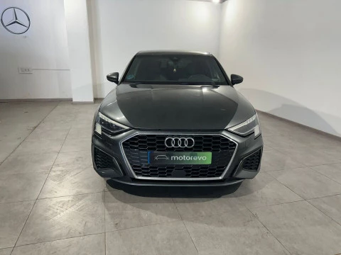 Audi A3 Sportback 35 TDI 110 kW (150 CV) S Line S tronic 7 vel.