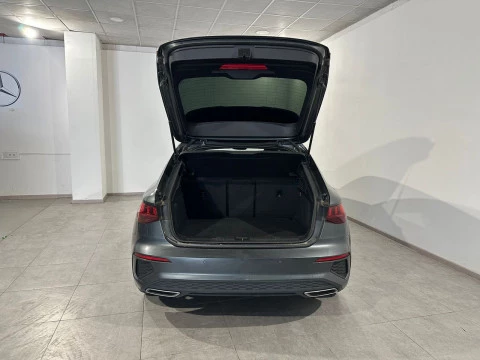 Audi A3 Sportback 35 TDI 110 kW (150 CV) S Line S tronic 7 vel.