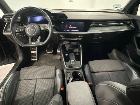 Audi A3 Sportback 35 TDI 110 kW (150 CV) S Line S tronic 7 vel.