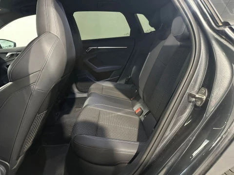 Audi A3 Sportback 35 TDI 110 kW (150 CV) S Line S tronic 7 vel.