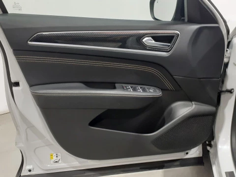 Renault Arkana  Hibrido  1.6 E-Tech Engineered Fast Track 105kW