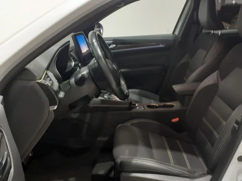 Renault Arkana  Hibrido  1.6 E-Tech Engineered Fast Track 105kW