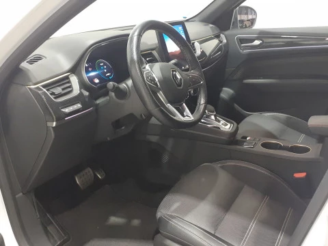 Renault Arkana  Hibrido  1.6 E-Tech Engineered Fast Track 105kW