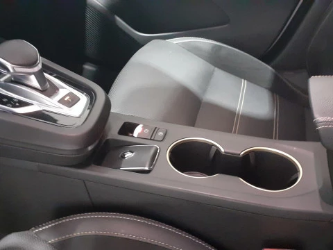 Renault Arkana  Hibrido  1.6 E-Tech Engineered Fast Track 105kW