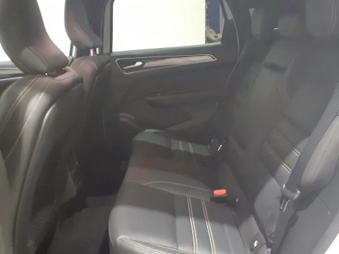 Renault Arkana  Hibrido  1.6 E-Tech Engineered Fast Track 105kW