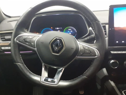 Renault Arkana  Hibrido  1.6 E-Tech Engineered Fast Track 105kW