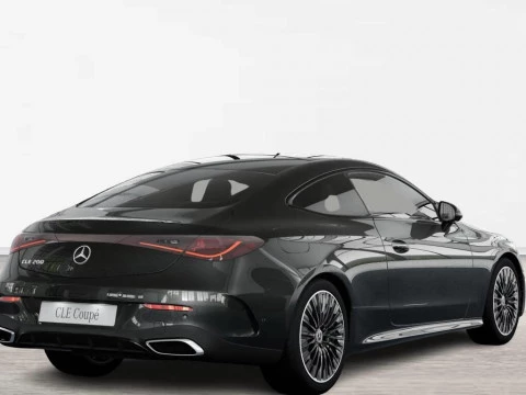 Mercedes-Benz CLE CLE 200 Coupé