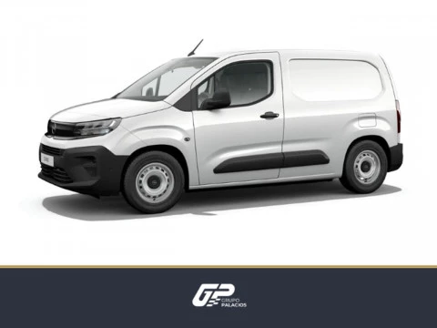Opel Combo Electric Electric 100Kw & 50kWh Batería