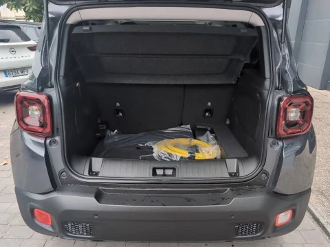 Jeep Renegade 4xe North Star 1.3 PHEV 240hp AT EAWD