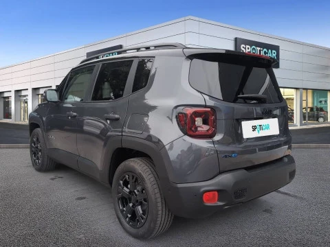 Jeep Renegade 4xe North Star 1.3 PHEV 240hp AT EAWD