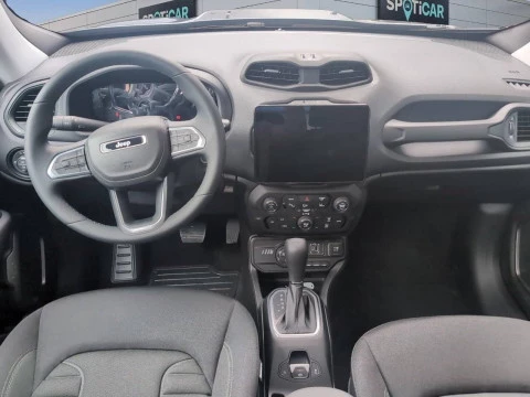 Jeep Renegade 4xe North Star 1.3 PHEV 240hp AT EAWD