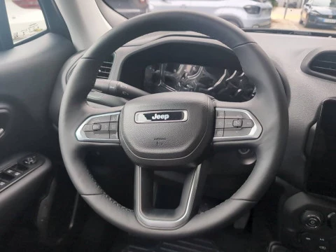 Jeep Renegade 4xe North Star 1.3 PHEV 240hp AT EAWD