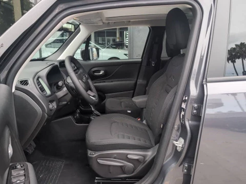 Jeep Renegade 4xe North Star 1.3 PHEV 240hp AT EAWD
