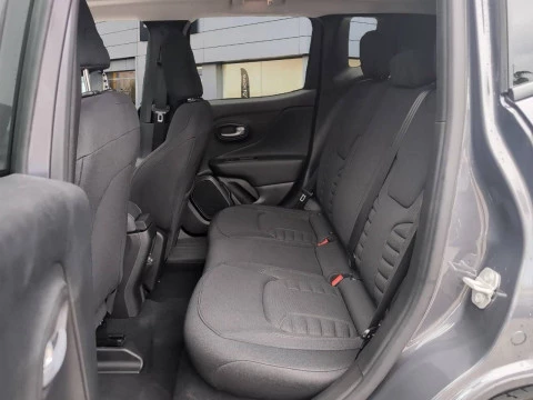 Jeep Renegade 4xe North Star 1.3 PHEV 240hp AT EAWD