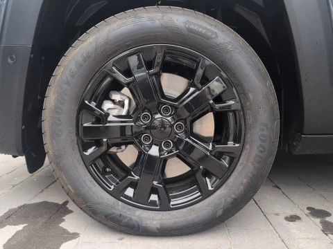 Jeep Renegade 4xe North Star 1.3 PHEV 240hp AT EAWD