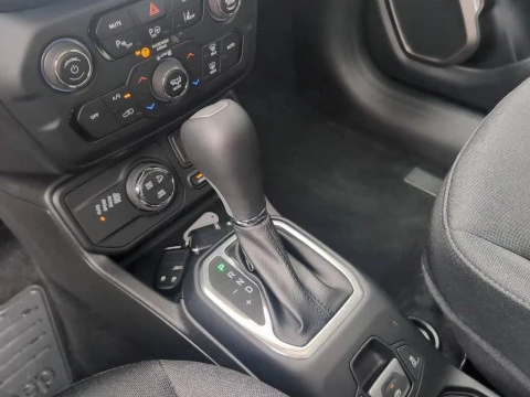 Jeep Renegade 4xe North Star 1.3 PHEV 240hp AT EAWD