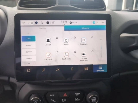 Jeep Renegade 4xe North Star 1.3 PHEV 240hp AT EAWD