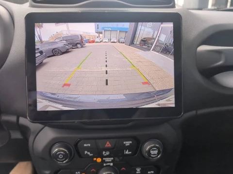 Jeep Renegade 4xe North Star 1.3 PHEV 240hp AT EAWD