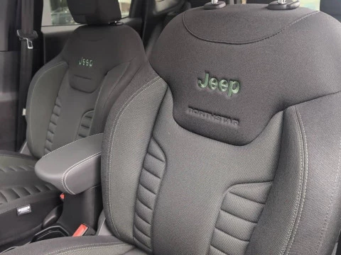 Jeep Renegade 4xe North Star 1.3 PHEV 240hp AT EAWD